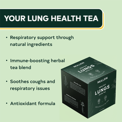 Lung Wellness Kit